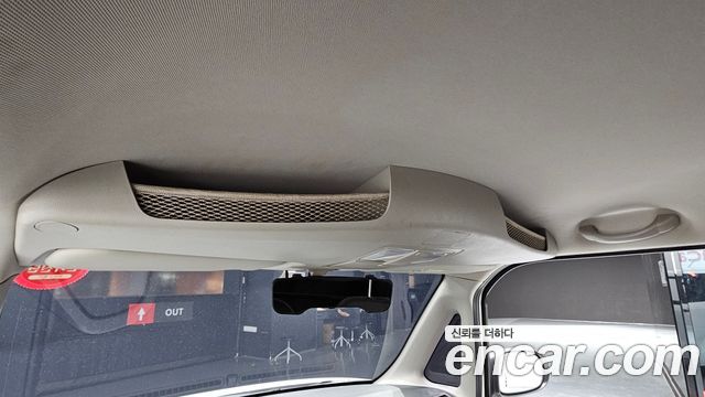 Kia RAY 2022 — photo 21