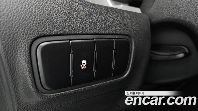 Kia RAY 2022 — photo 23