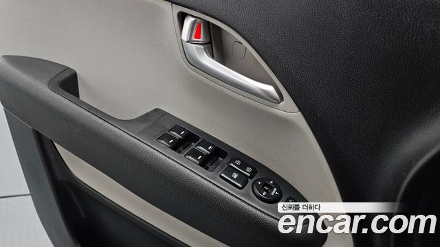 Kia RAY 2022 — photo 24