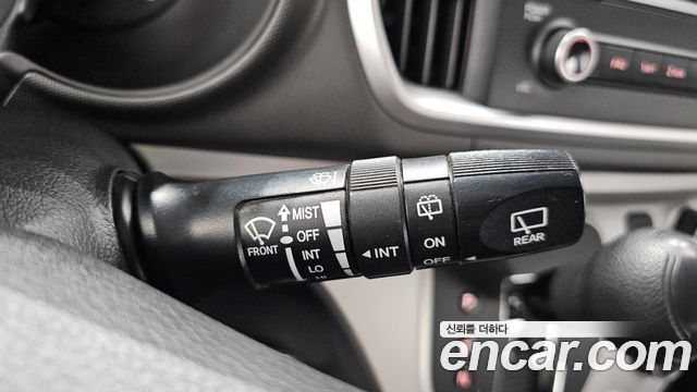 Kia RAY 2022 — photo 25
