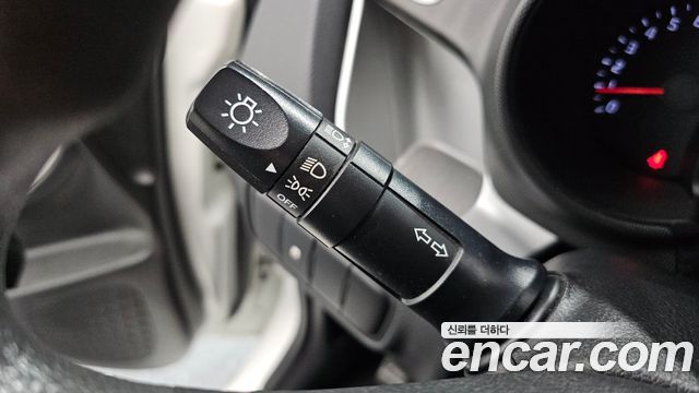 Kia RAY 2022 — photo 26