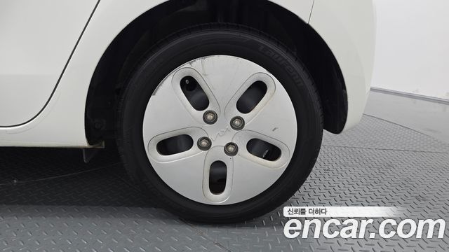 Kia RAY 2022 — photo 7