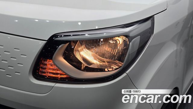 Kia RAY 2022 — photo 8