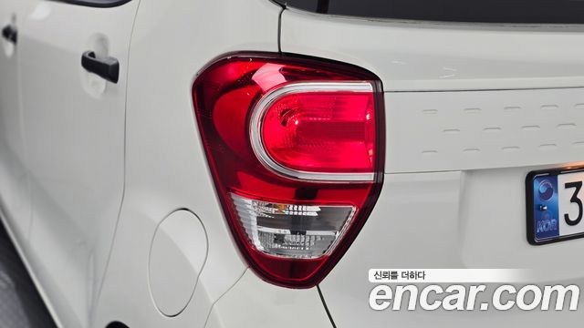 Kia RAY 2022 — photo 9