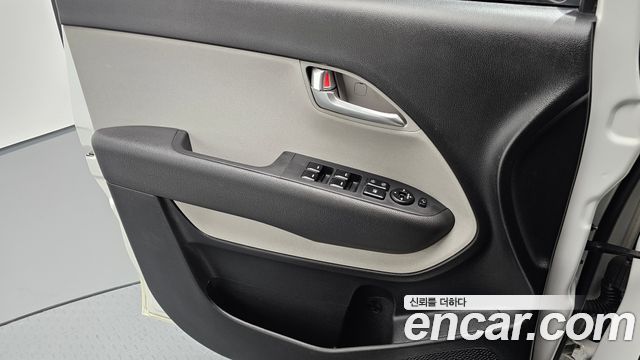 Kia RAY 2022 — photo 14