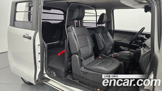 Kia RAY 2022 — photo 16