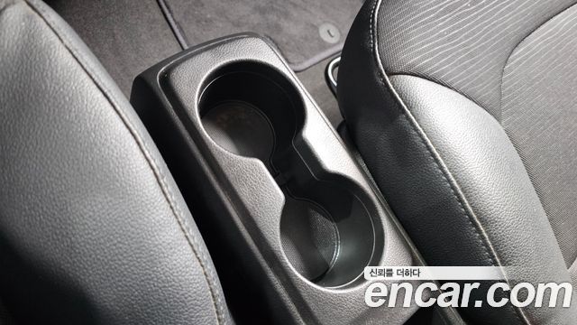Kia RAY 2022 — photo 27