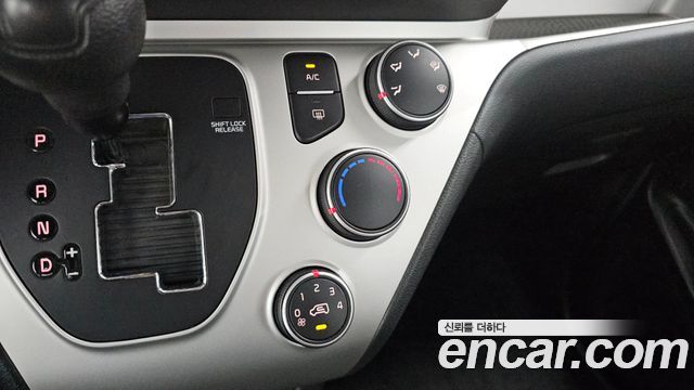 Kia RAY 2022 — photo 29