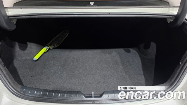 Kia K5 2021 — photo 23