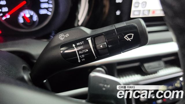 Kia K5 2021 — photo 28