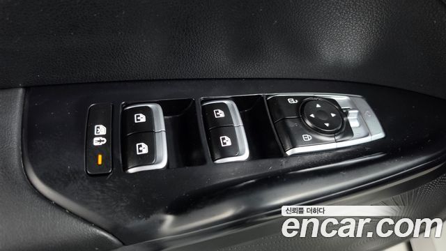 Kia K5 2021 — photo 29