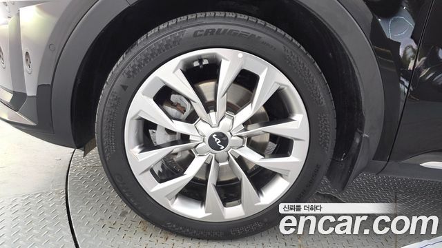 Kia Sorento 2022 — photo 5