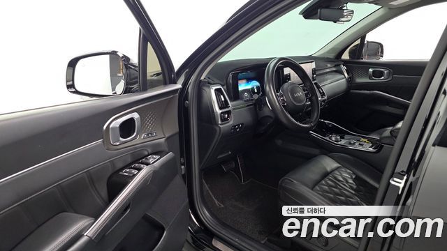 Kia Sorento 2022 — photo 13
