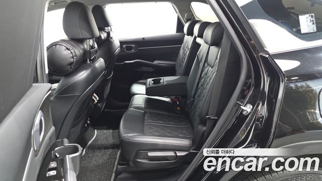 Kia Sorento 2022 — photo 18