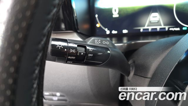 Kia Sorento 2022 — photo 19