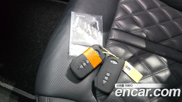 Kia Sorento 2022 — photo 23