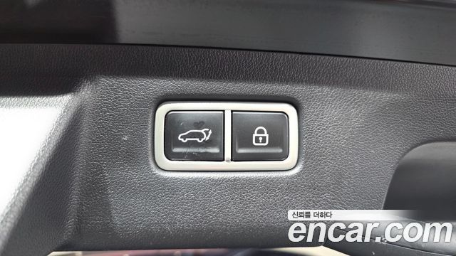 Kia Sorento 2022 — photo 24