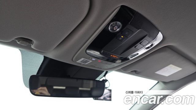 Kia Sorento 2022 — photo 26