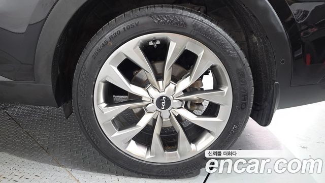 Kia Sorento 2022 — photo 7