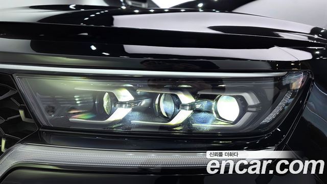 Kia Sorento 2022 — photo 8