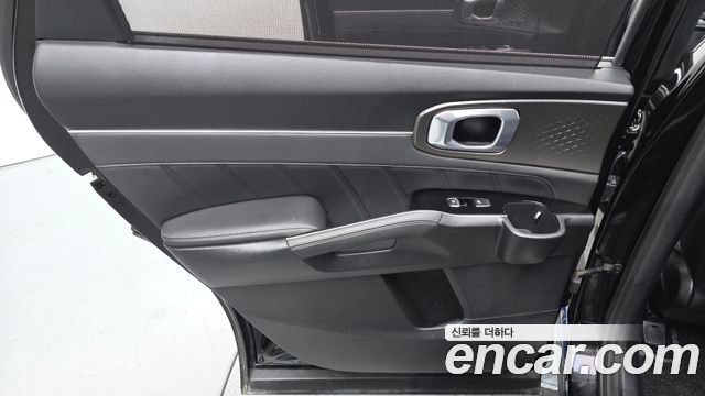 Kia Sorento 2022 — photo 15