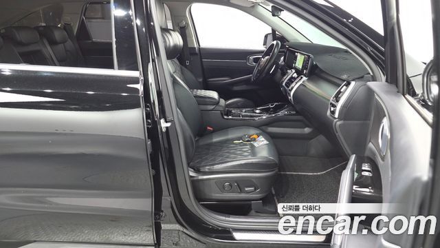 Kia Sorento 2022 — photo 16