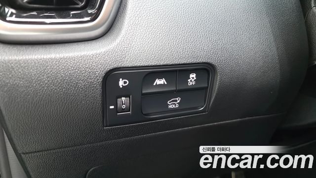 Kia Sorento 2022 — photo 27