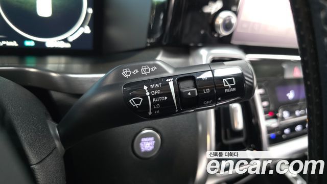 Kia Sorento 2022 — photo 28
