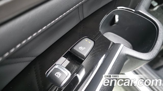 Kia Sorento 2022 — photo 30