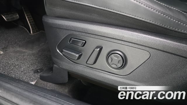 Kia Sorento 2022 — photo 31