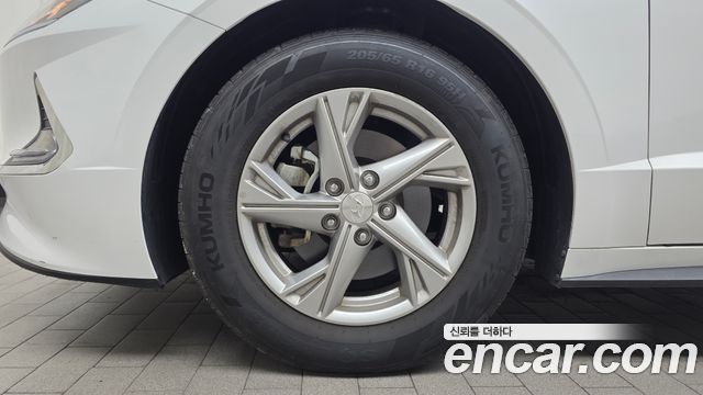 Hyundai Sonata 2022 — photo 5