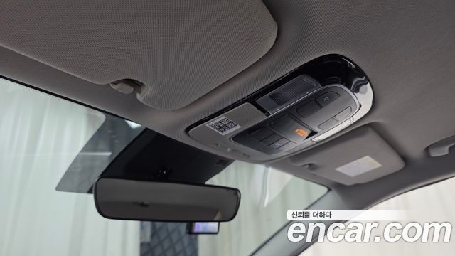 Hyundai Sonata 2022 — photo 25