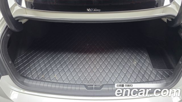 Hyundai Sonata 2022 — photo 26