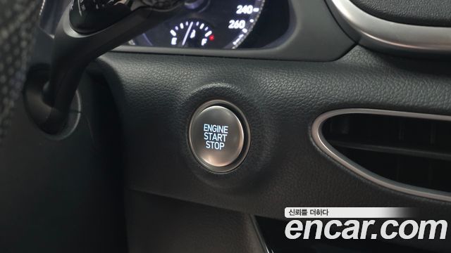 Hyundai Sonata 2022 — photo 27