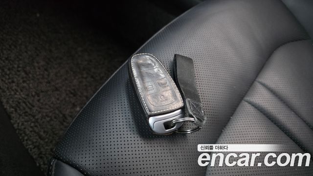 Hyundai Sonata 2022 — photo 32