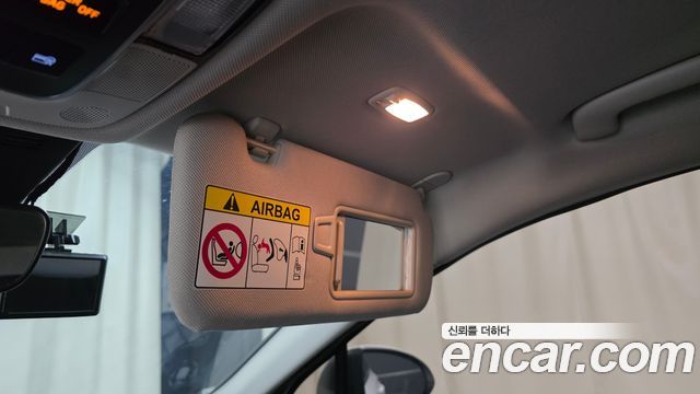 Hyundai Sonata 2022 — photo 33