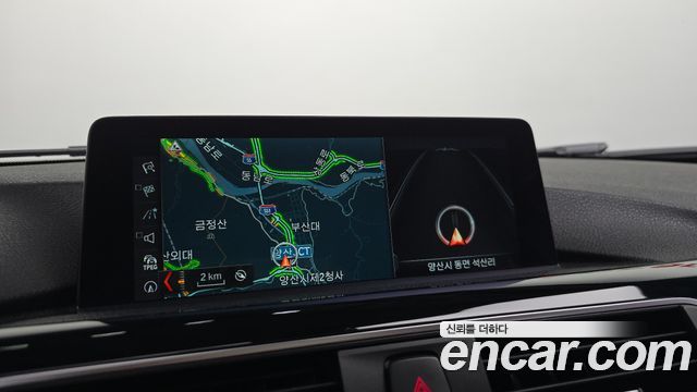 BMW 3-Series 2017 — photo 22