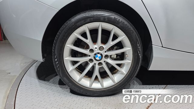 BMW 1-Series 2015 — photo 5