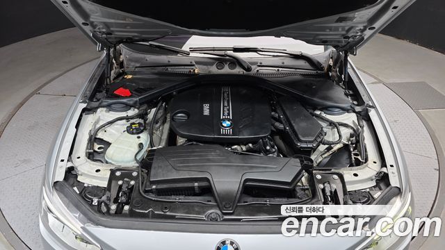 BMW 1-Series 2015 — photo 6