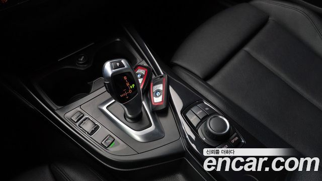 BMW 1-Series 2015 — photo 9