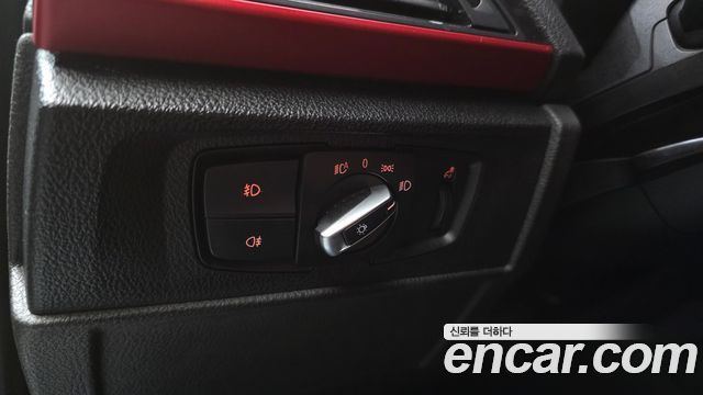 BMW 1-Series 2015 — photo 18
