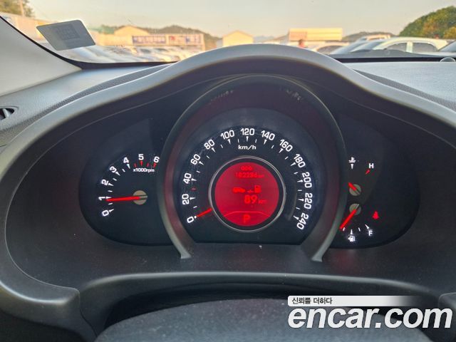 Kia Sportage 2013 — photo 8