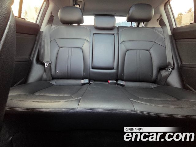 Kia Sportage 2013 — photo 15