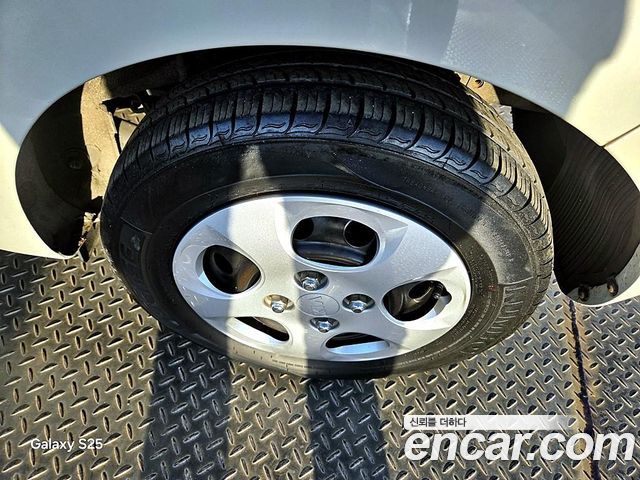 Kia morning 2013 — photo 5