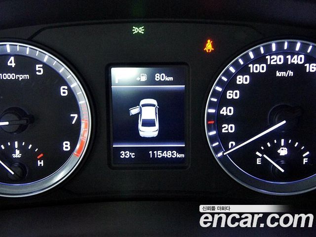 Kia morning 2013 — photo 8