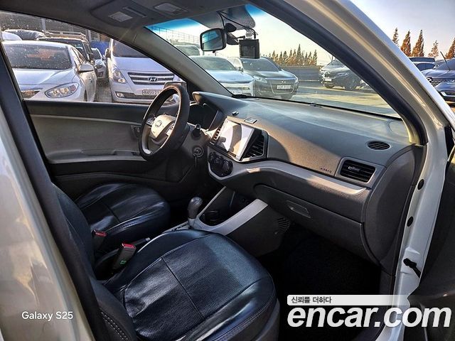 Kia morning 2013 — photo 10