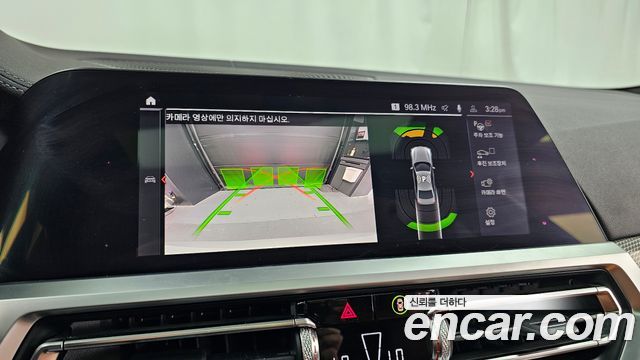 BMW 3-Series 2019 — photo 20