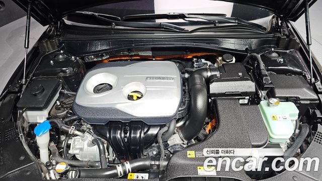 Kia K5 2019 — photo 6