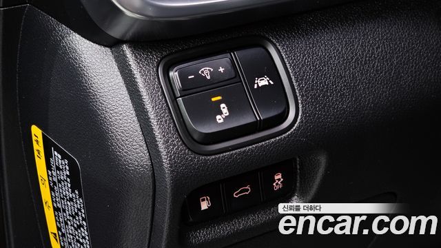 Kia K5 2019 — photo 19