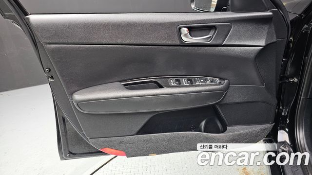 Kia K5 2019 — photo 14